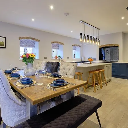 The Mill House In Hébergement de vacances