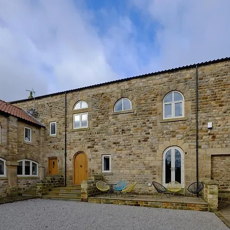 The Mill House In Hébergement de vacances Harrogate