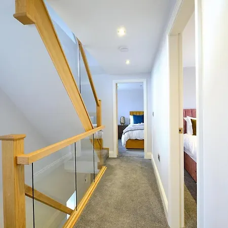 度假居 The Mill House In *