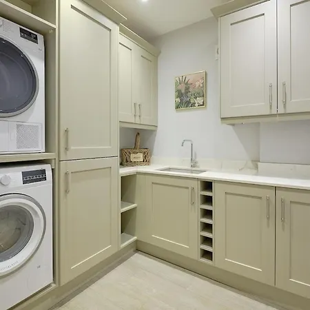 The Mill House In 度假居 哈罗盖特