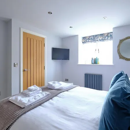 The Mill House In * Harrogate