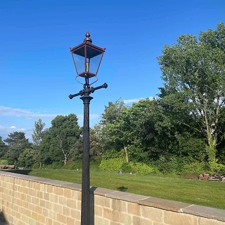 The Mill House In * Harrogate