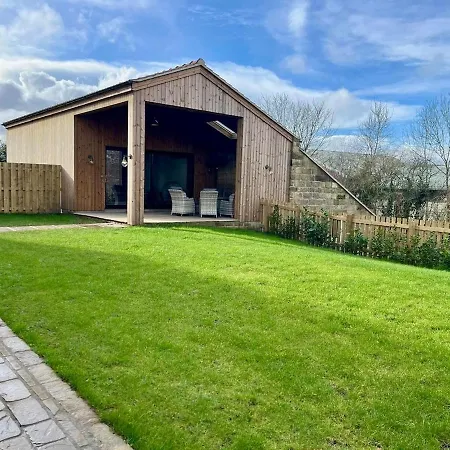 Hébergement de vacances The Mill House In *