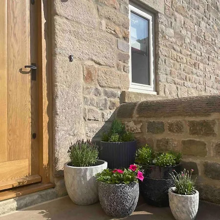 Hébergement de vacances The Mill House In