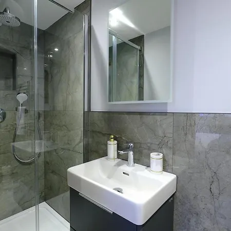 The Mill House In 度假居 哈罗盖特