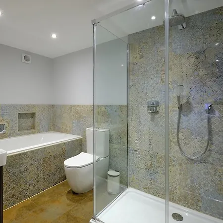 The Mill House In Hébergement de vacances Harrogate