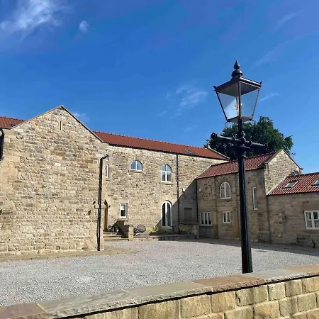 The Mill House In Harrogate