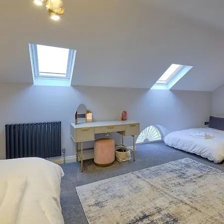 The Mill House In * Harrogate