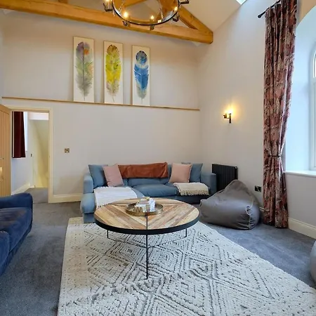 度假居 The Mill House In