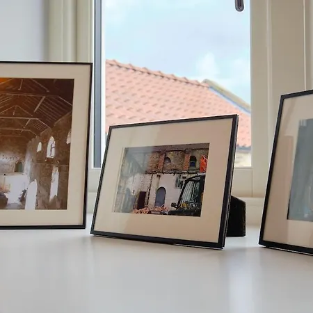 Hébergement de vacances The Mill House In *