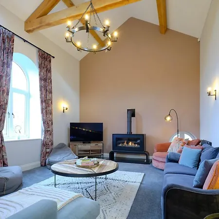 度假居 The Mill House In