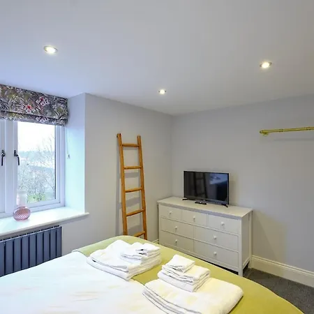 The Mill House In Hébergement de vacances