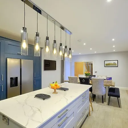 The Mill House In Hébergement de vacances