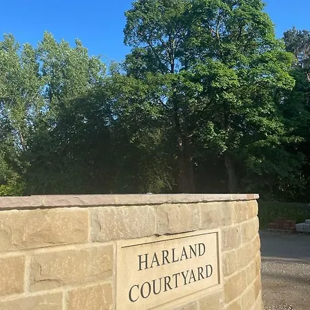 Hébergement de vacances The Mill House In Harrogate