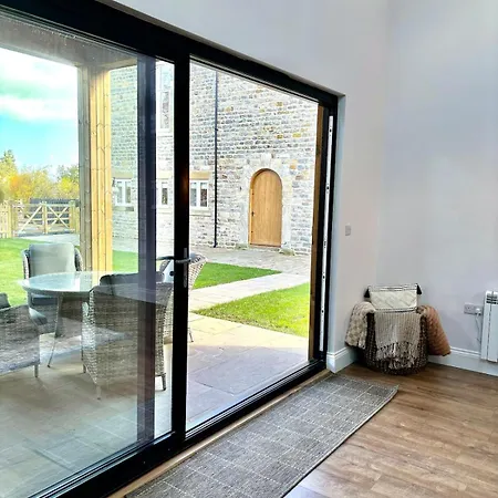 The Mill House In Hébergement de vacances *