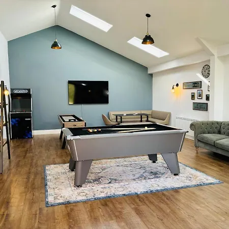 The Mill House In Hébergement de vacances