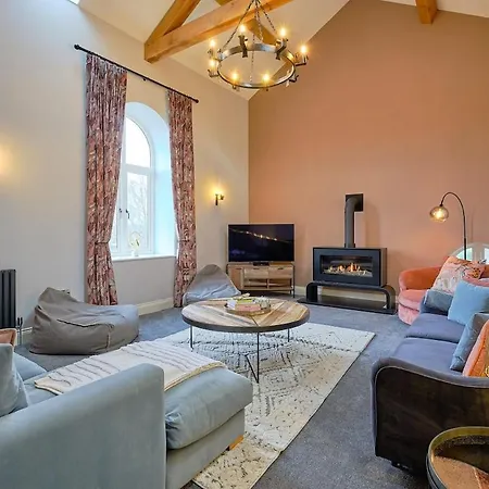 The Mill House In 度假居 *