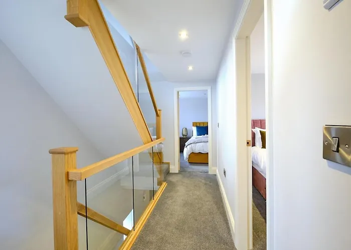 度假居 The Mill House In *