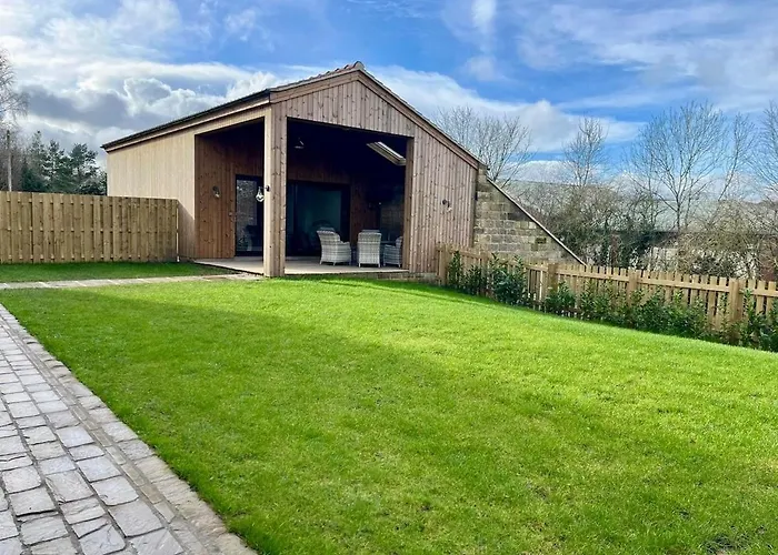 度假居 The Mill House In *