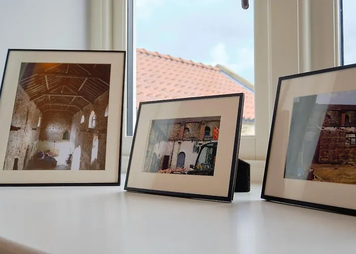 度假居 The Mill House In *