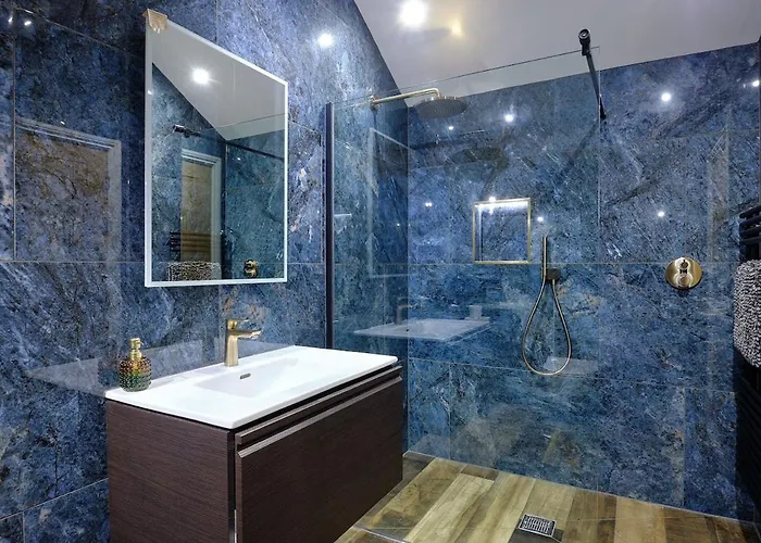 度假居 The Mill House In *