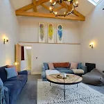 The Mill House In ハロゲート