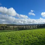 The Mill House In