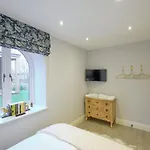 The Mill House In