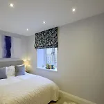 The Mill House In