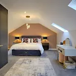 The Mill House In