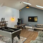 The Mill House In *